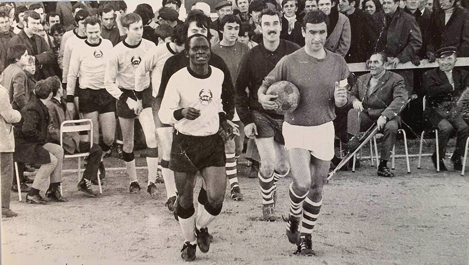 Penmarc'h contre Le Guilvinec